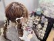 アイビー 新宿(IVY)の写真/《巻きおろし¥1300~/ヘアセット¥2000~》推し活/ライブ/コンサート/女子会/デート,そんな特別な日に[新宿駅]