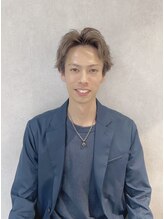 タノ(tano) 伊藤 優真