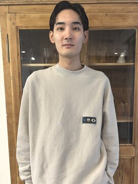 パルク(parc) メンズショート