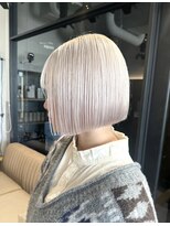 エイト 池袋店(EIGHT ikebukuro)&nbsp;ホワイト@遠田航平