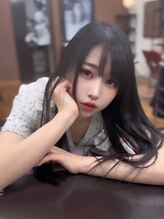 ヘアーサロン カラー 色彩店(COLOR)