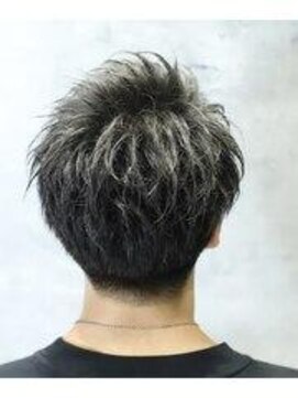 リップス 自由が丘(LIPPS) 2way対応の爽やかショートスタイル