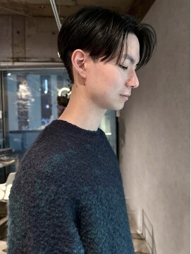 イトシテ ナチュラルセンターパート 【鎌田 隆雅】