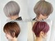 ヘアデザイン アンジェロ(Hair Design Angelo)の写真