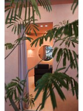 全席個室　髪質改善&縮毛矯正&トリートメント　tuuli城南樋井川店【トゥーリ】