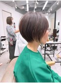 【sii.柏店】くびれショート