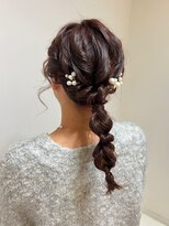 スリーヘアーデザインズ(Three Hair Designs) a