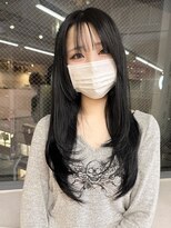 レイヤーカット
