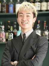 ザスーツブラザーズ(THE SUITS BROTHERS) 校條 稜大