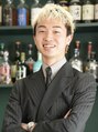 ザスーツブラザーズ(THE SUITS BROTHERS) 校條 稜大