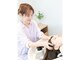 アミーヘアルーム(amie hair room)の写真