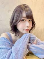 ロンド クラン 岡崎(Lond Clan)&nbsp;Lond Clan髪質改善　縮毛矯正　レイヤーカット　岡崎