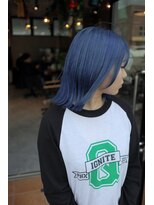 シキ(SHIKI)&nbsp;blue