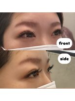 ワープ 青葉台(WARP)&nbsp;髪質改善/カラー/トリートメント