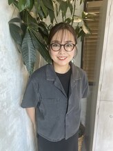 ベンジー 須賀川店(benji)&nbsp;渡部 沙也加