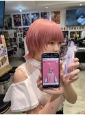 にじさんじ　赤城ウェン　カラー