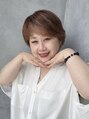 ヘアメイク エンデュー(hair make EnDeux) 山口 幸子