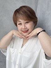ヘアメイク エンデュー(hair make EnDeux) 山口 幸子