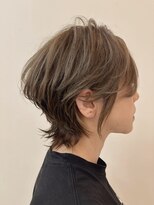 ビューティステージ イオンモール伊丹店(BEAUTY STAGE)&nbsp;ウルフスタイル