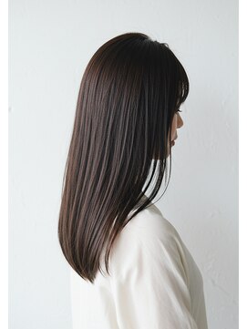 アントワープトーキョー(antwerp TOKYO) 「大人の余裕☆上品セミロング」