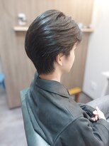 ビビ(vivi_)&nbsp;メンズカット