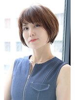 ヘアーズココ(hair's CoCo.)&nbsp;ミセススタイル