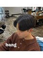 ヘアリゾート エーアイ 亀戸店(hair resort Ai) 髪質に合わせて丁寧にカウンセリング◎【メンズカット、亀戸】