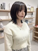 ノエル(NoeL)&nbsp;【ボブ/ショート/マッシュショート/レイヤーカット/髪質改善】