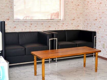 レディース＆メンズサロン　パーマ屋 AI　【アイ】の写真