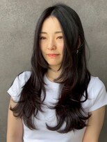 プラスイズム(PLUSISM)&nbsp;◎20代　30代　40代　韓国レイヤー