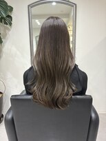 ガーベラ(gerbera) オリーブグレージュ