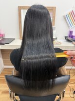 ステラバイアンフィニー(stellaebyINFINI)&nbsp;フルメテオラベンダーカラー