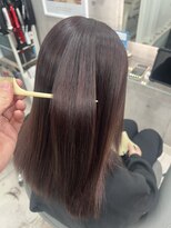 シルク バイ エスト 成増店(silk by est)&nbsp;髪質改善トリートメント（TOKIO）