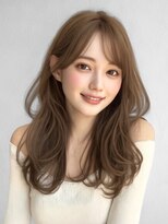 ステイゴールド(STAYGOLD) ダブルカラー ブリーチ アッシュベージュ 透明感カラー 20代