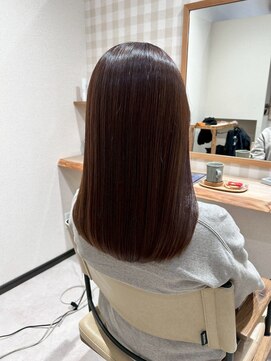 ウノ ア ウノ(uno a uno) NEWスタイル