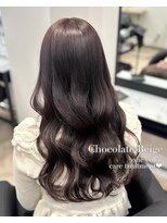 シェノン フェム 名古屋 名駅店(CHAINON×FeM#)&nbsp;愛されモテヘア/顔周り/名古屋/髪質改善/レイヤーカット