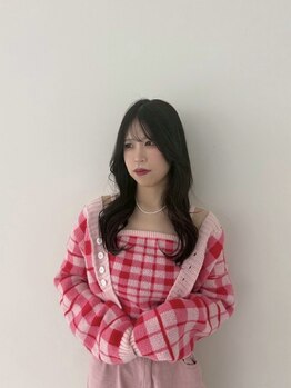 コアフュールブランコ(Coiffure BRANCO)の写真/お顔周りのレイヤーカットはBRANCOにお任せ下さい！