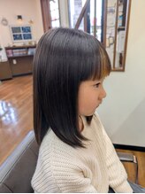ヘアメイク アーム(hair make. Arm)