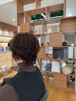 イデア みらい平店(idea)&nbsp;ショートヘア