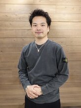 シャルムバイルーチェココ(CHARME by Lu'ce coco)&nbsp;中川 誠大