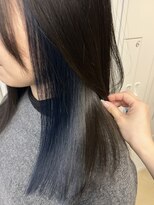 ラーム 出雲朝倉店(rame)&nbsp;インナーカラー