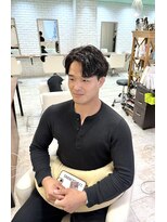 シュガー ヘアアンドネイル 仙台(SUGAR)&nbsp;初パーマにおすすめ◎