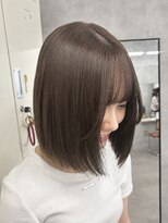 タル(taru)&nbsp;髪質改善/髪質改善縮毛矯正/超高濃度水素【福岡/天神/大名】