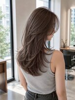 モアナ バイ ヘッドライト 上田店(Moana by HEADLIGHT) Moana上田#海外レイヤー#ハッシュレイヤー#韓国レイヤー