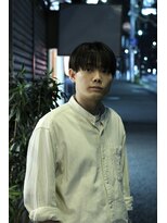 パルフェメンズ 青葉台(parfait men's)&nbsp;アンニュイな青年
