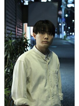 パルフェメンズ 青葉台(parfait men's) アンニュイな青年