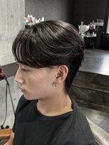 レゴリス(REGOLITH)&nbsp;曲がる縮毛矯正