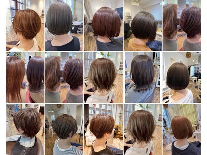 アンシークレット(Un Secret)の写真