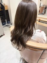 トリート 市川店(TREAT)&nbsp;オリーブベージュ