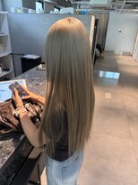 シェリム 栄(CHERIM)&nbsp;ミルクティーベージュ